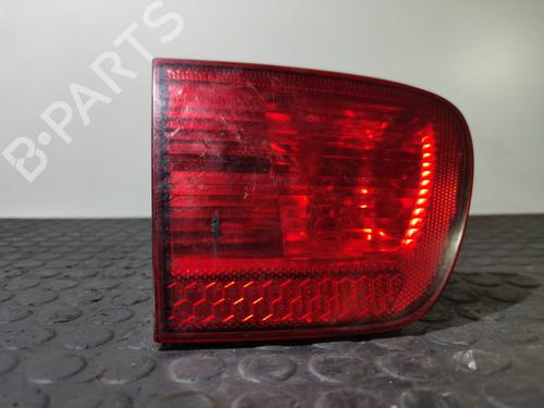 Used Left tailgate light SEAT IBIZA II (6K1) 1.9 D (68 hp) 20816357