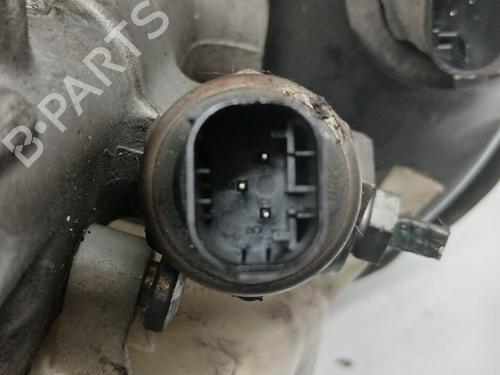 Servo brake MERCEDES-BENZ SLK (R170) 230 Kompressor (170.449) | BP28048827M42 