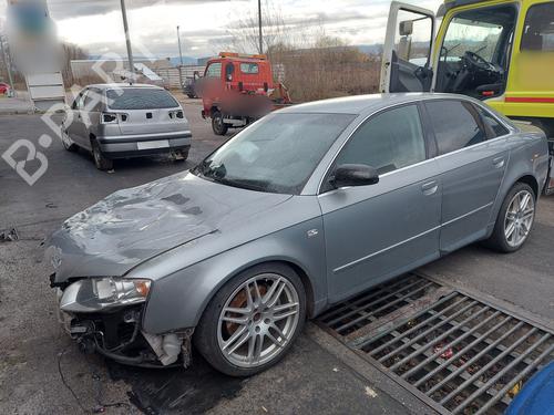 Querlenker rechts vorne AUDI A4 B7 (8EC) 2.0 TDI 16V | BP21520770M13 