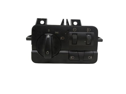 Used Headlight switch Headlight switch BMW 3 Compact (E46) 316 ti (115 hp) 34474881 34474881
