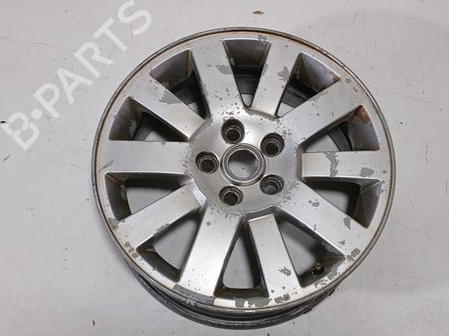 Used Rim LAND ROVER DISCOVERY III (L319) [2004-2009]  28326364