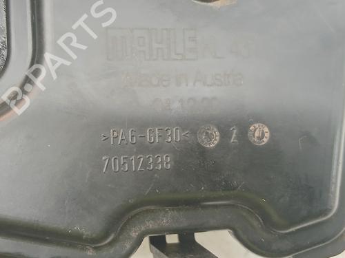 Andre CITROËN BERLINGO MULTISPACE (B9) 1.6 HDi 75 16V | BP32009591O1