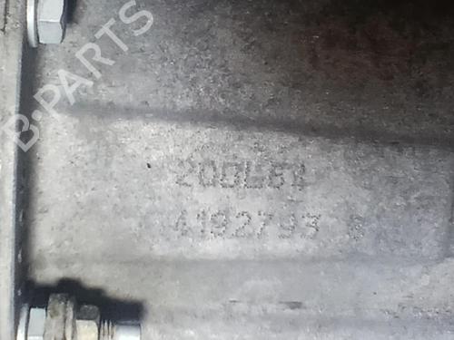 Gearbox CITROËN C5 I (DC_) 2.2 HDi (DC4HXB, DC4HXE) | BP26332361M3 - Image 2