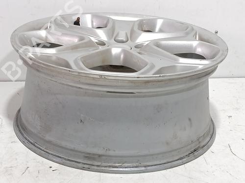 Rim FORD FOCUS II (DA_, HCP, DP)  | BP29408949C45 