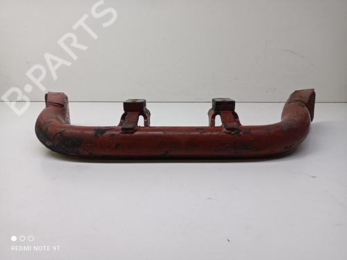 Puente delantero IVECO DAILY I Platform/Chassis [1978-1999]  31862878