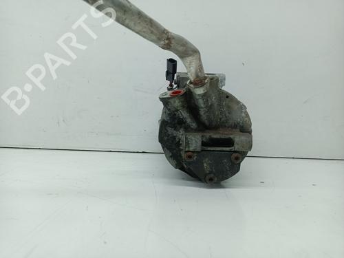 Compresseur AC OPEL VIVARO A Bus (X83) 2.0 CDTI (F7, J7, A07) | BP27627560M34 
