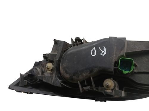 Left headlight FORD MONDEO III (B5Y) 2.0 TDCi | BP32011381C28