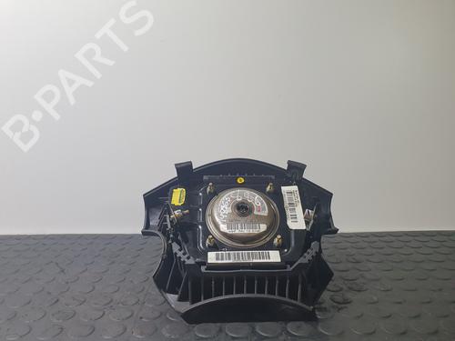 Driver airbag NISSAN ALMERA II (N16) 1.5 | BP26895010C9 