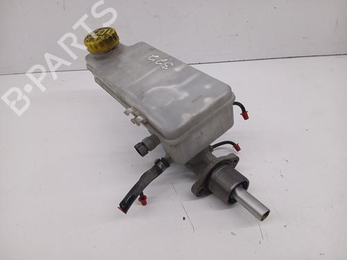 Brake master cylinder PEUGEOT BOXER Van (244) | BP33758413M77 - Image 3