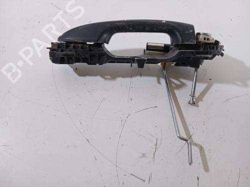 Front left exterior door handle TOYOTA HILUX VIII Pickup (_N1_)  | BP29728246C128 