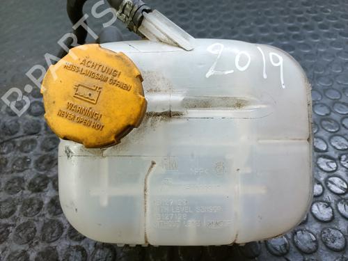 Expansion tank OPEL ZAFIRA / ZAFIRA FAMILY B (A05)  | BP20830000C120 
