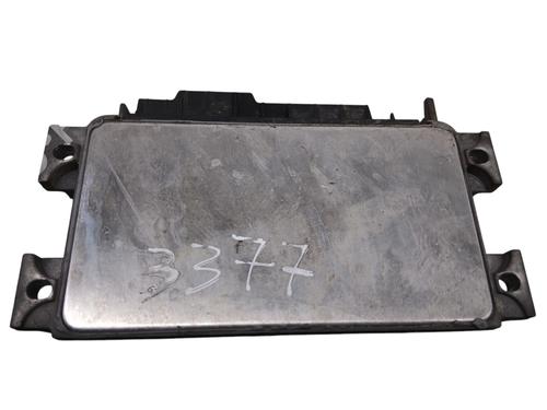 Engine control unit (ECU) FIAT PUNTO (176_) 55 1.1 | BP31873177M57 