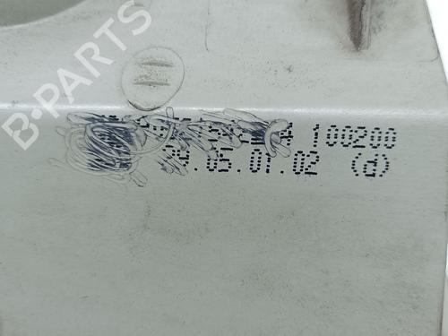 Left taillight OPEL ASTRA G Hatchback (T98) 1.6 (F08, F48) | BP20816211C34 