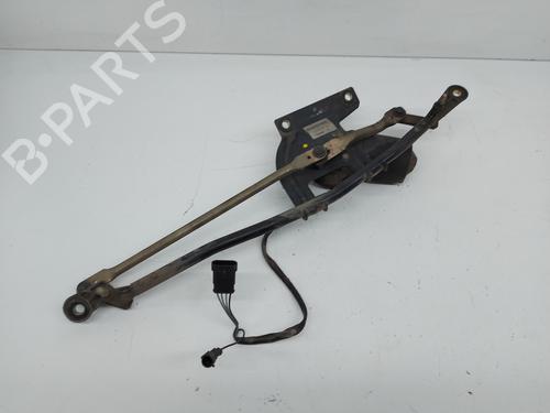 Used Front wiper motor FIAT COUPE (175_) [1993-2000]  26332613