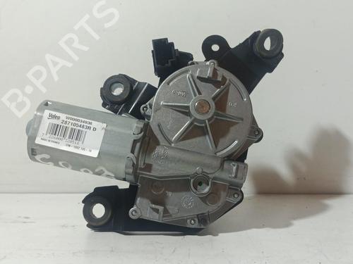Viskermotor bagrude DACIA SANDERO II [2012-2025]  20834502