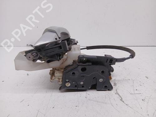 Front right lock VW PASSAT B6 (3C2)  | BP27284923C97 