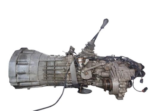 Girkasse NISSAN PATHFINDER III (R51) 2.5 dCi 4WD (171 hp) 32406157