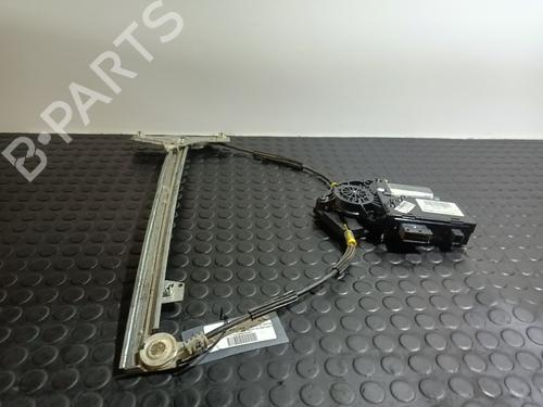 Used Front right window mechanism PEUGEOT 307 (3A/C) 2.0 HDi 110 (107 hp) 20826870