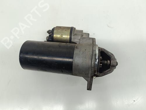 Used Starter OPEL ASTRA H Estate (A04) [2004-2014]  21488422
