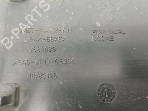 Fuse box FORD FOCUS II (DA_, HCP, DP) 1.8 TDCi | BP28010573E1 