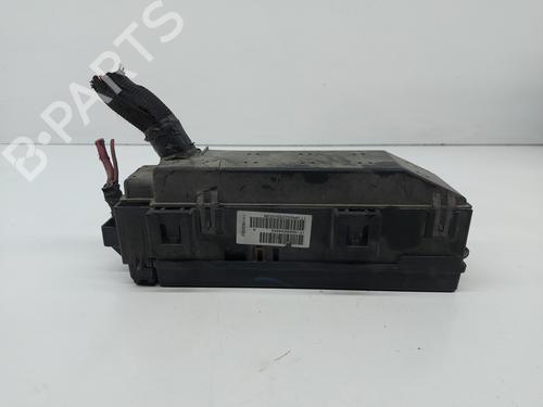 Used Fuse box JEEP GRAND CHEROKEE III (WH, WK) 3.0 CRD 4x4 (218 hp) 21603611