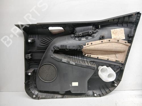 Front left panel FORD TOURNEO COURIER B460 MPV 1.5 TDCi | BP31904174C58