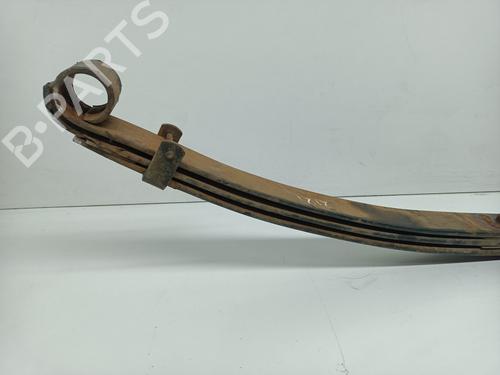 Other NISSAN PATROL III/2 Station Wagon (W260) 2.8 D 4x4 | BP23991853O1 
