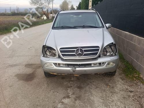 Used Parts MERCEDES-BENZ M-CLASS (W163) 4969540