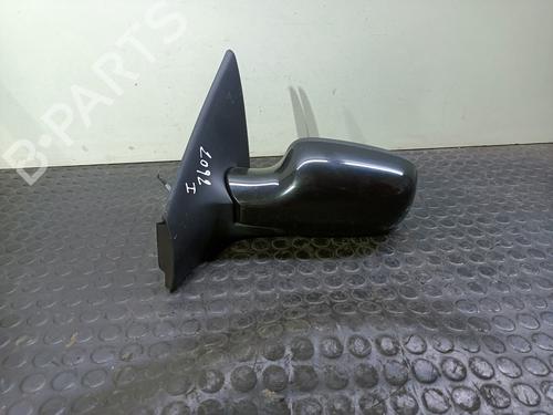 Left mirror RENAULT MEGANE II (BM0/1_, CM0/1_) 1.4 16V (BM0B, CM0B) | BP20830934C26 