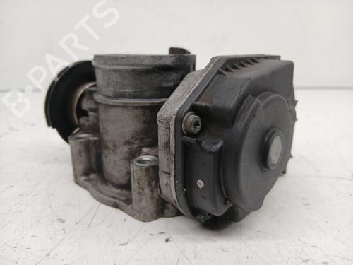 Throttle body CHEVROLET LACETTI (J200) 1.6 | BP34266112M82  - Image 5