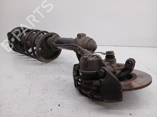 Right front steering knuckle CITROËN SAXO (S0, S1) 1.4 VTS | BP28035297M26