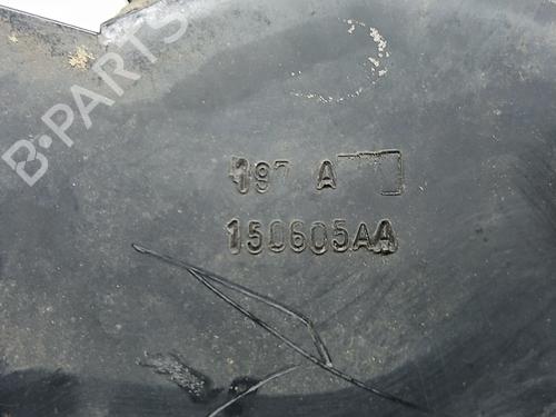 Left taillight PEUGEOT BOXER Van  | BP33936387C34  - Image 7