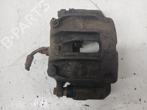 Used Left front brake caliper FORD MAVERICK (UDS, UNS) 2.7 TD (100 hp) 26432512