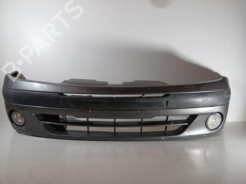 Used Front bumper Front bumper RENAULT MEGANE Scenic (JA0/1_) [1996-2001] 33037400 33037400
