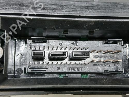 Instrument cluster SEAT ALTEA (5P1)  | BP29220011C47 