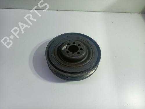 Remskive AUDI A6 C5 (4B2, 4B4) 2.4 (165 hp) 31721639