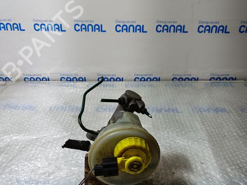 Brake master cylinder SEAT IBIZA II (6K1) 1.9 TDI | BP20830053M77 