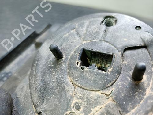 Right mirror LAND ROVER FREELANDER I (L314) 2.0 Td4 4x4 | BP20834642C27 