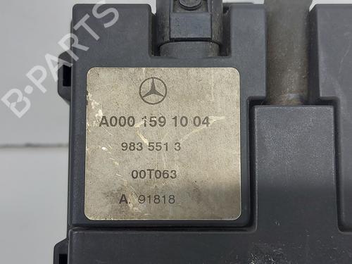 Electronic sensor MERCEDES-BENZ 190 (W201) E 1.8 (201.018) | BP29822787M84 