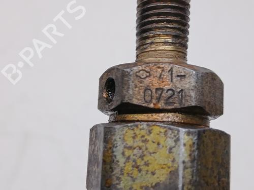 Injector NISSAN PATROL III/2 Station Wagon (W260) 2.8 D 4x4 | BP24366892M100 