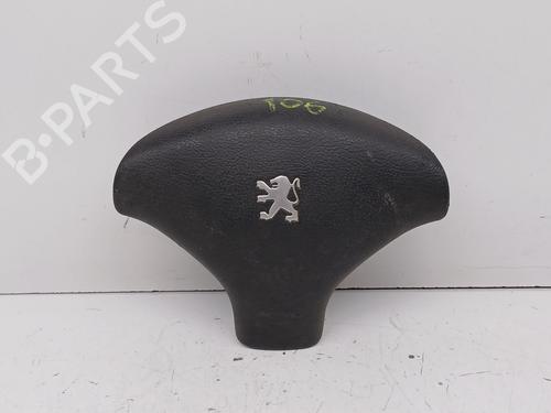 Used Driver airbag Driver airbag PEUGEOT 106 I (1A, 1C) [1991-1996] 33039640 33039640