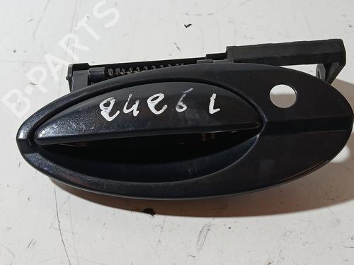 Used Front left exterior door handle CITROËN C5 I (DC_) 2.2 HDi (DC4HXB, DC4HXE) (133 hp) 28179618