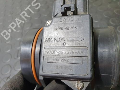 Mass air flow sensor FORD MONDEO II Saloon (BFP) 1.8 TD | BP28524103M95 
