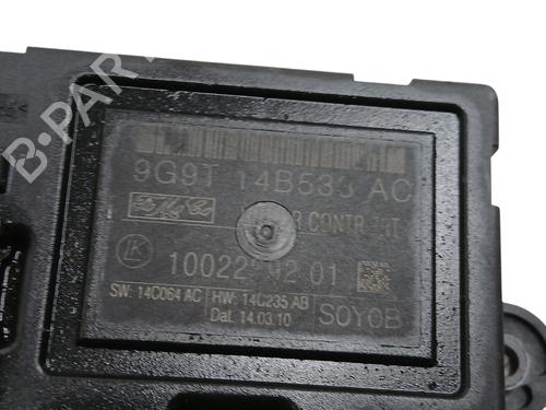 Electronic module FORD MONDEO IV (BA7) | BP38224657M83 - Image 5