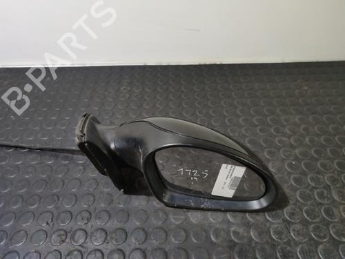 Right mirror SEAT IBIZA III (6L1)  | BP20823495C27 