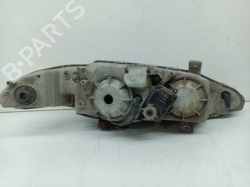 Left headlight MITSUBISHI ECLIPSE II (D3_A) | BP40023226C28 - Image 2