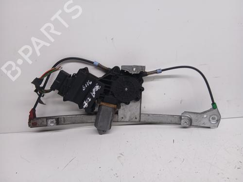 Used Rear right window mechanism VW VENTO (1H2) 2.0 (115 hp) 28326377