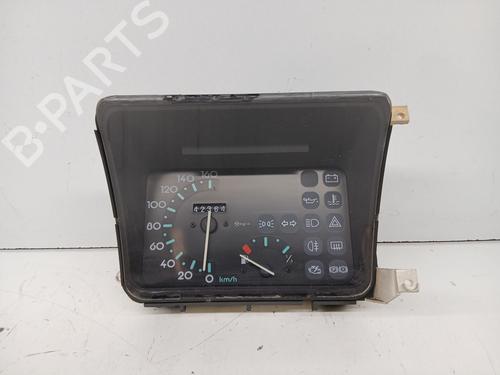 Used Instrument cluster SEAT MARBELLA (28A) 0.9 Cat (40 hp) 28673631