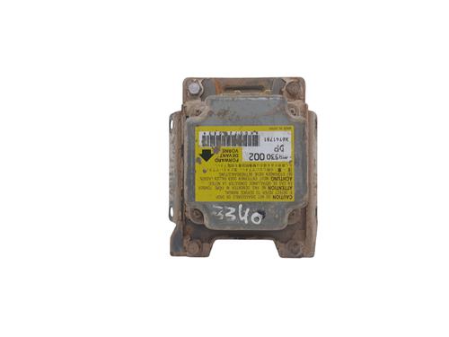 Airbag styreenhed MITSUBISHI PAJERO SPORT I (K7_, K9_) [1996-2026]  31631238