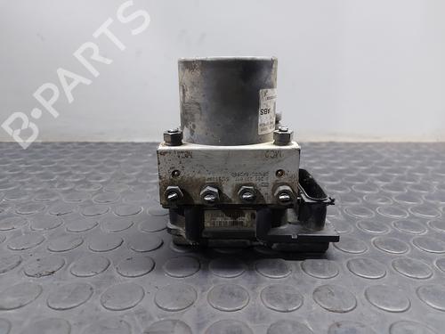 Used ABS pump FIAT DUCATO Bus (250_) 120 Multijet 2,3 D (120 hp) 20841706